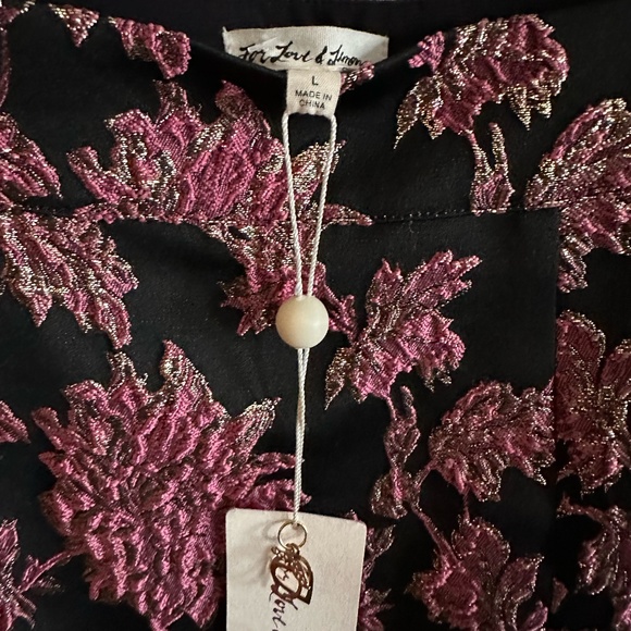 For Love and Lemons Skirt Size L - Picture 2 of 3